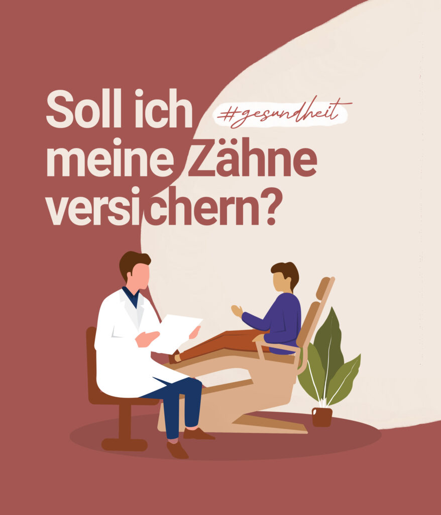 Zahnarzt Zähne Gesundheit