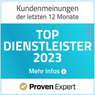 Proven Expert Versicherungsmakler Mönchengladbach Christoph Meis