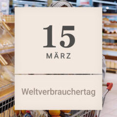 Weltverbrauchertag