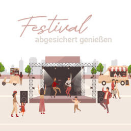 festival open-air musik sicherheit