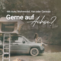 Auto Van Wohnmobil Verkehr Urlaub Camper