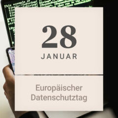 Datenschutztag Cyberversicherung IT-Sicherheit Cyberangriffe